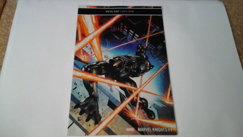 Marvel comics knights - comics, knights-