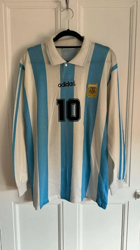 Rare argentina 1994 - rare,