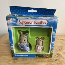 Sylvanian Families Calico
