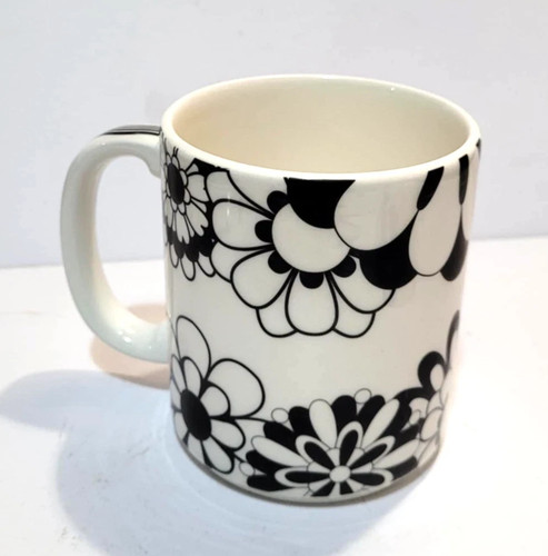Ginori missoni bianco nero - ginori,