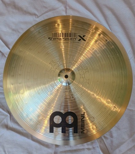 Meinl generation thomas - meinl,