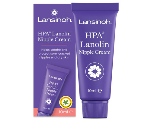 Lansinoh hpa lanolin - hpa,