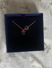 Mickey Mouse Swarovski Gem