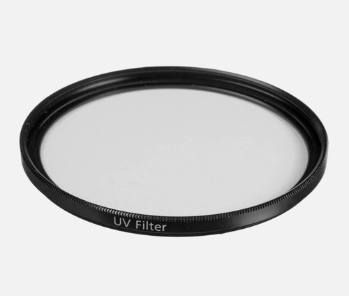55mm filter for - uv,