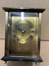 Anstey Wilson England Quartz