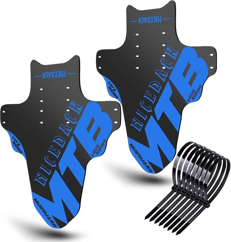 Nicedack mudguards mountain - nicedack,