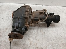 HILUX DIFFERENTIAL DIFF 2.8L