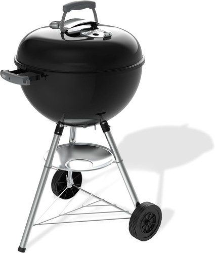 Weber bar kettle charcoal - weber,
