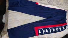 KAPPA TRACKSUIT
