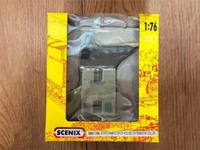 Scenix OO Gauge Buildings -