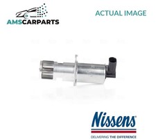 EXHAUST GAS RECIRCULATION VALVE EGR 98163 NISSENS NEW OE REPLACEMENT