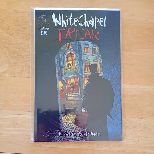 Simon bisley whitechapel - simon,