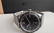 Christopher ward c65 trident - ward,