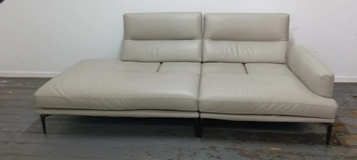 Designer ego italian - , leather