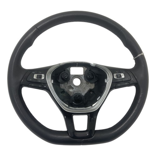 Volkswagen polo steering - polo, 6c
