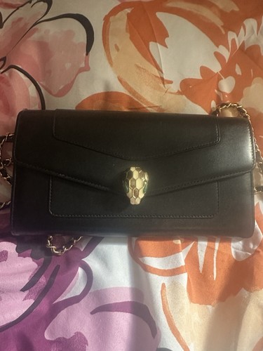 Bvlgari women shoulder bag - shoulder,