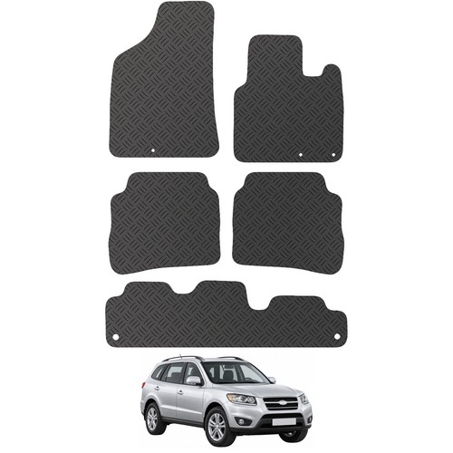 Carsio tailored rubber car - carsio,