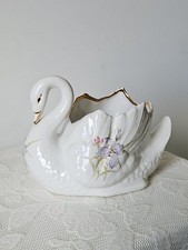 Vintage  Old Windsor Ceramic