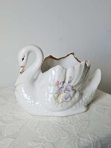 Vintage old windsor ceramic - old,