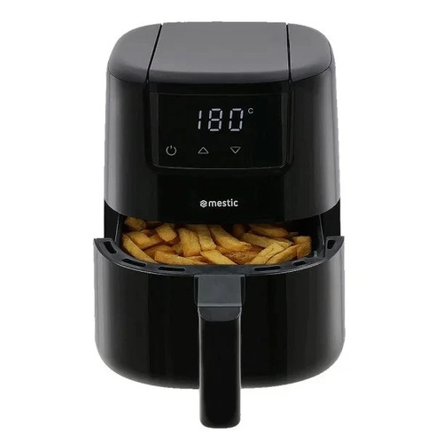 Caravan air fryer low - caravan,