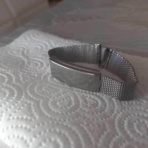 Omega 1120 116 adjustable - ss,