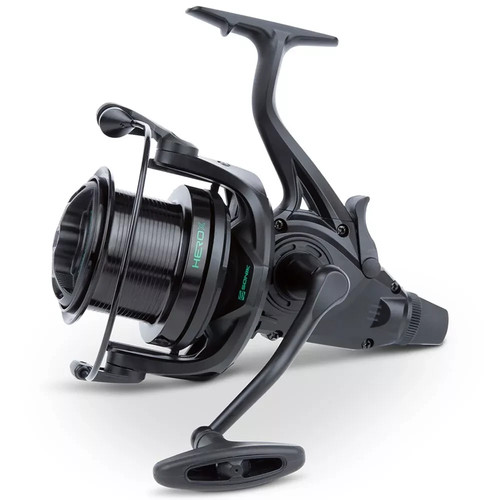 Sonik herox frs - frs, freespool