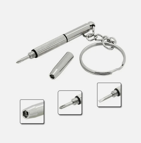 Micro precision repair - 3, 1