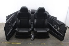 BMW E60 M5 FRONT AND REAR