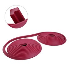 Premium For pool Table Bumpers 10M Rubber Cushions for Billiard Enthusiasts