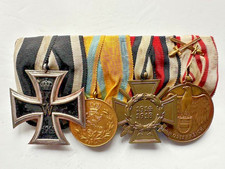 Medal ww1 german - 4,