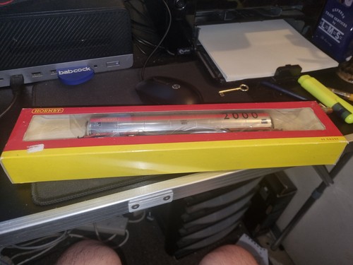 Gauge hornby r6103 2000 100 - oo,