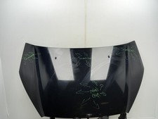 FORD GALAXY Bonnet 2006-2010