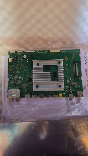 Sony main board - sony,