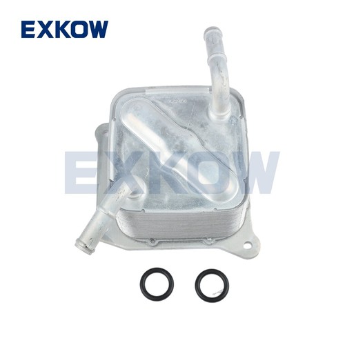 Oil cooler for mitsubishi - for,