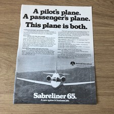 SAIR46 MAGAZINE ADVERT 11X8