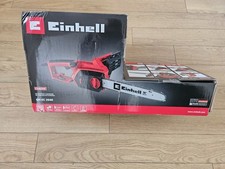 Einhell Gh-ec 2040 Electric