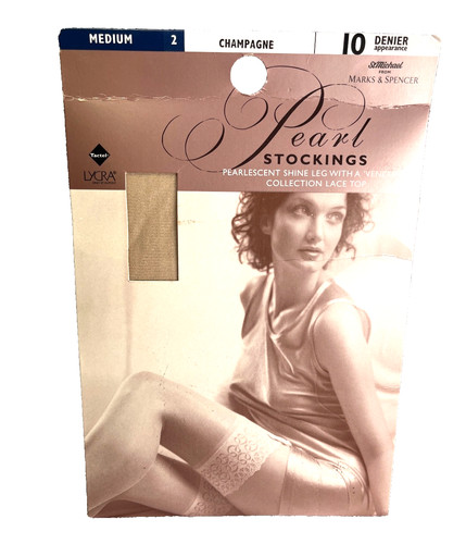 Marks spencer stockings 10 - spencer,