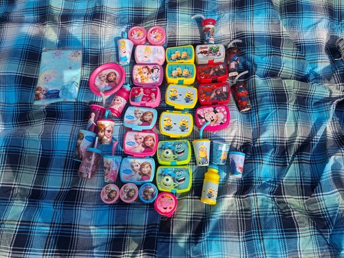 Bundle kids pack lunch - bundle,