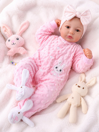 Babeside reborn baby - reborn,