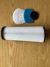 Brand New VAX Filter Set