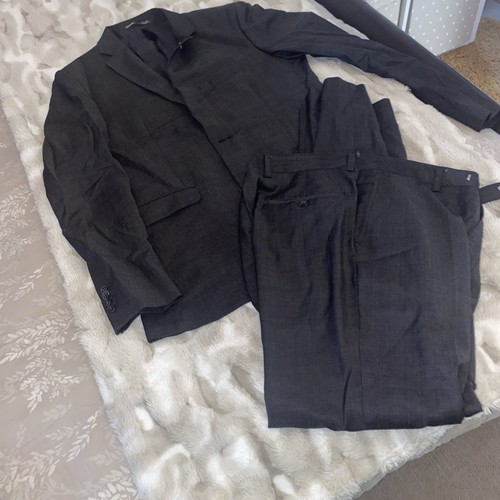 Slim fit man - fit, man’s
