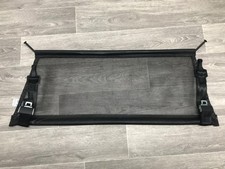 Genuine cargo net/dog guard