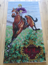 Red Rum Grand National Horse