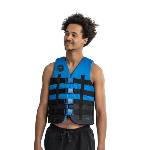 Jobe buckle life vest - life,
