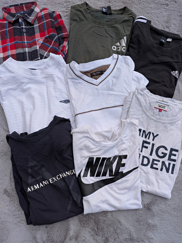 Mixed brands men - mixed, men's