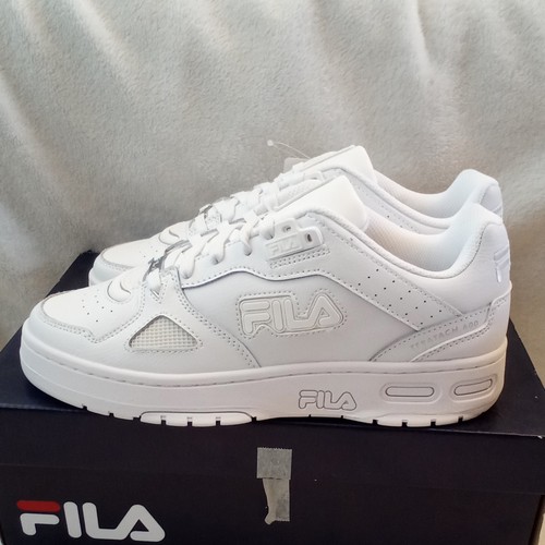 Fila teratach 600 white - 600,