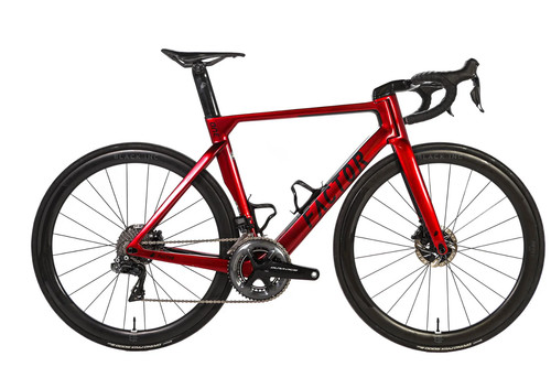 Factor one dura - di2, disc