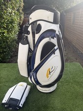 POWAKADDY PREMIUM 14 WAY GOLF