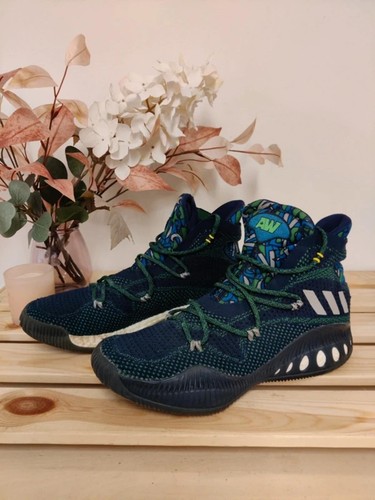 Adidas crazy explosive andrew - explosive, 'andrew