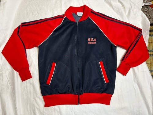Vintage adidas team usa - vintage, 90’s